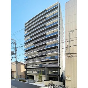 S-RESIDENCE難波大国町Tres