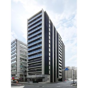 S-RESIDENCE阿波座bouncy