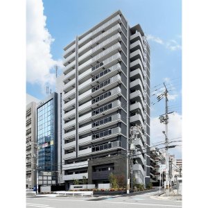S-RESIDENCE福島diverse