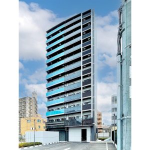 S-RESIDENCE上新庄ascent