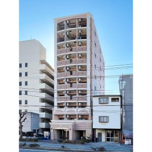 JMFレジデンス大阪淡路