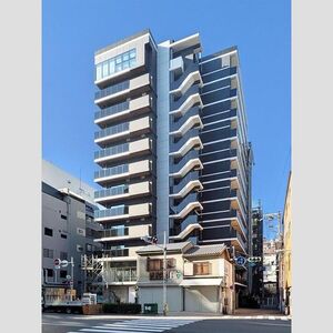 S-RESIDENCE松屋町asence