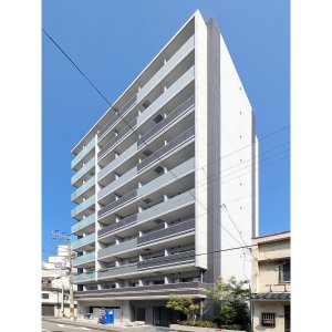 サムティ夕凪LUKSUS