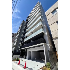S-RESIDENCE阿波座chiaro