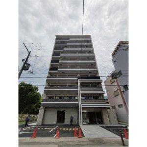 Alivis今福鶴見駅前