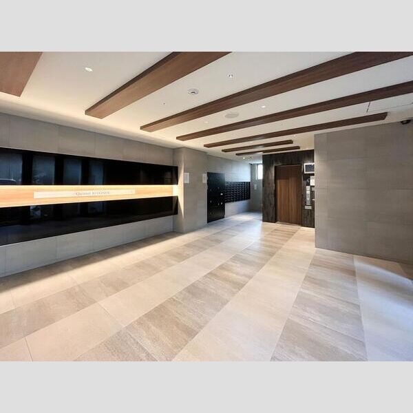 Quintet JOTONOE(旧:サムティ城東野江レジデンス)の外観2枚目