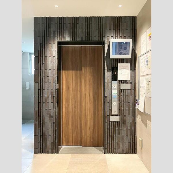 Quintet JOTONOE(旧:サムティ城東野江レジデンス)の外観5枚目