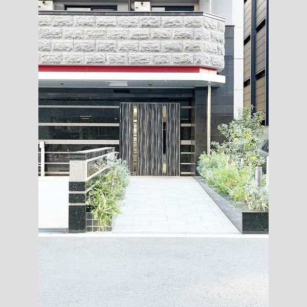 S-RESIDENCE新大阪Rishの外観3枚目