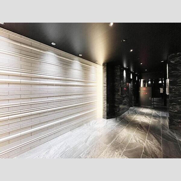 S-RESIDENCE新大阪Rishの外観4枚目