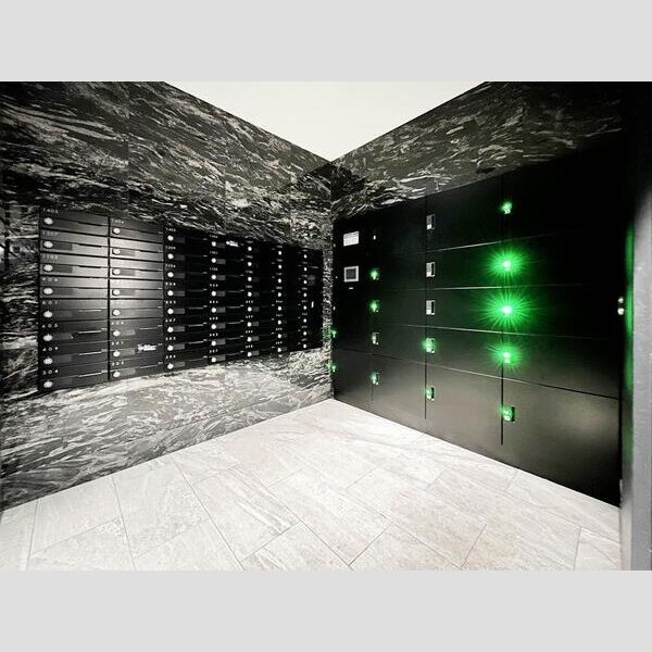 S-RESIDENCE新大阪Rishの外観6枚目