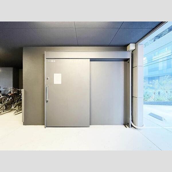 S-RESIDENCE新大阪Rishの外観7枚目