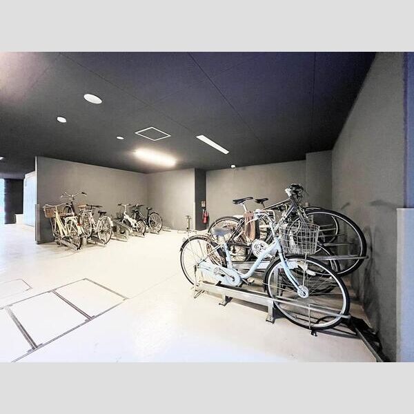 S-RESIDENCE新大阪Rishの外観9枚目