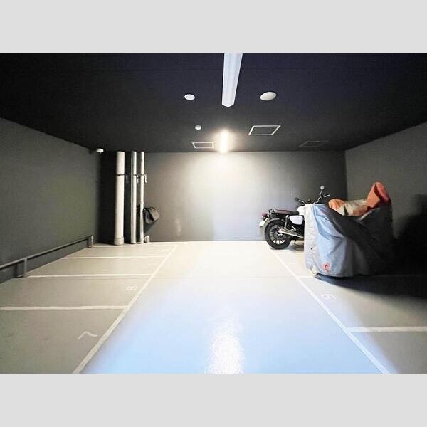 S-RESIDENCE新大阪Rishの外観10枚目