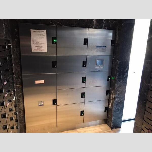 S-RESIDENCE都島の外観7枚目