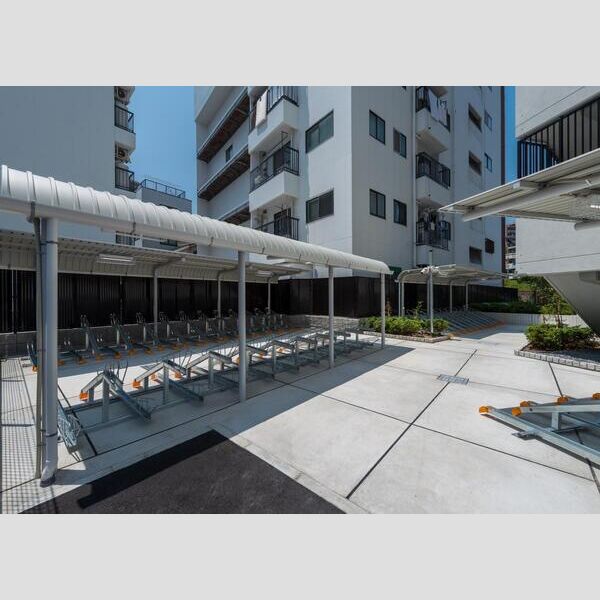 S-RESIDENCE都島の外観9枚目