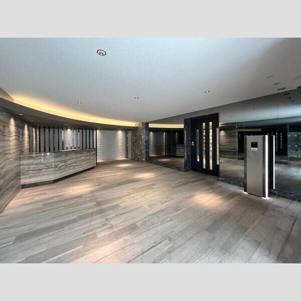 S-RESIDENCE新大阪WESTの外観4枚目