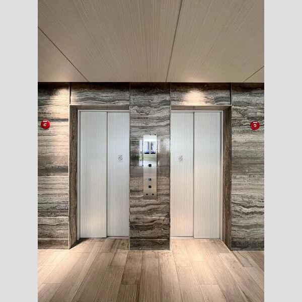 S-RESIDENCE新大阪WESTの外観5枚目