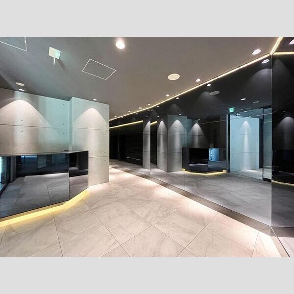 S-RESIDENCE南堀江の外観2枚目