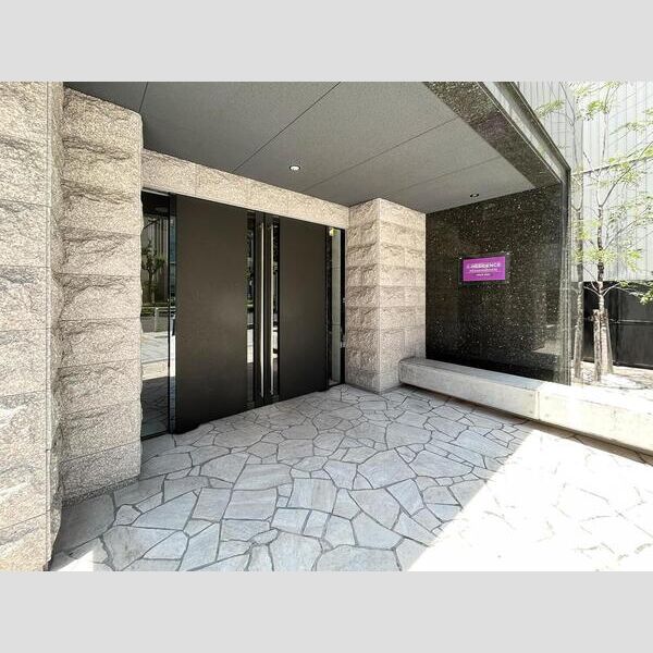 S-RESIDENCE南堀江の外観3枚目