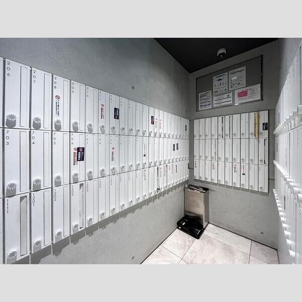 S-RESIDENCE南堀江の外観6枚目