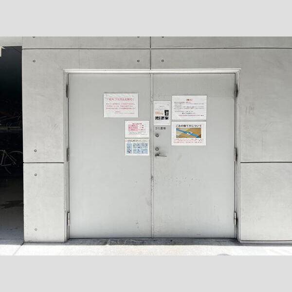 S-RESIDENCE南堀江の外観8枚目