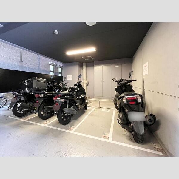 S-RESIDENCE南堀江の外観10枚目