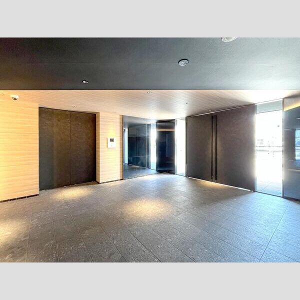 S-RESIDENCE福島grandeの外観4枚目