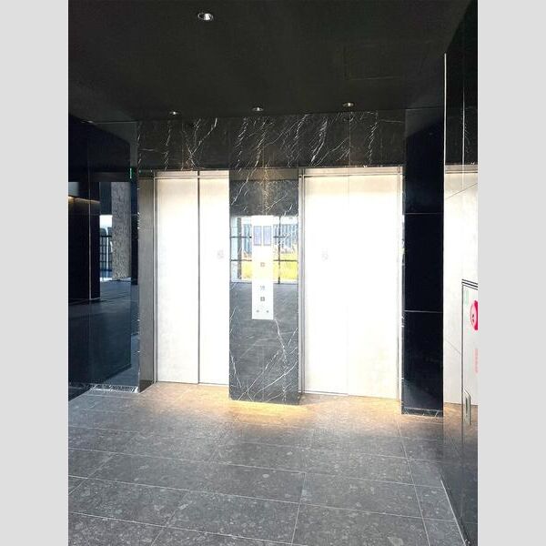 S-RESIDENCE福島grandeの外観5枚目