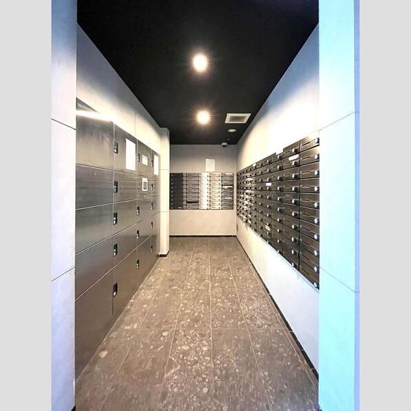 S-RESIDENCE福島grandeの外観6枚目