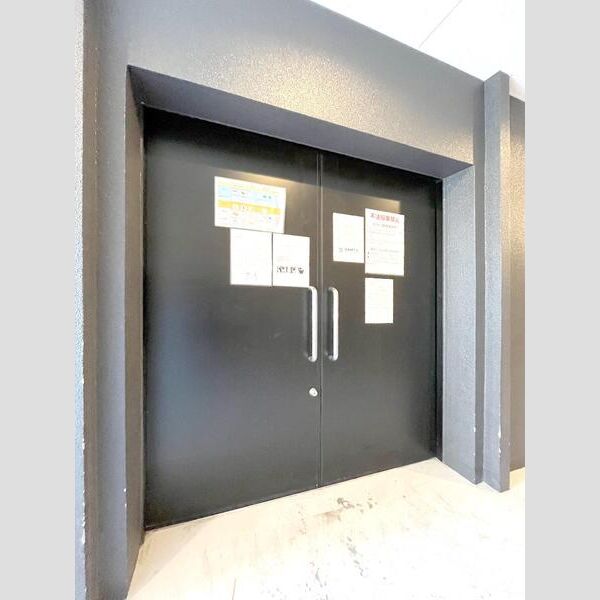 S-RESIDENCE福島grandeの外観7枚目