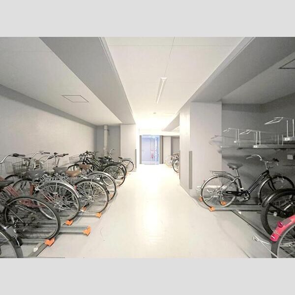 S-RESIDENCE福島grandeの外観8枚目