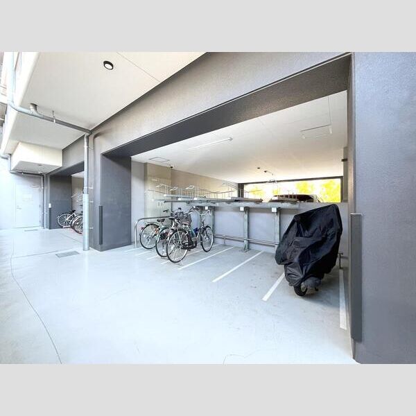 S-RESIDENCE福島grandeの外観9枚目