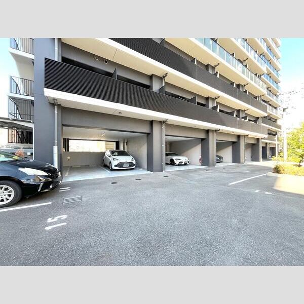 S-RESIDENCE福島grandeの外観10枚目