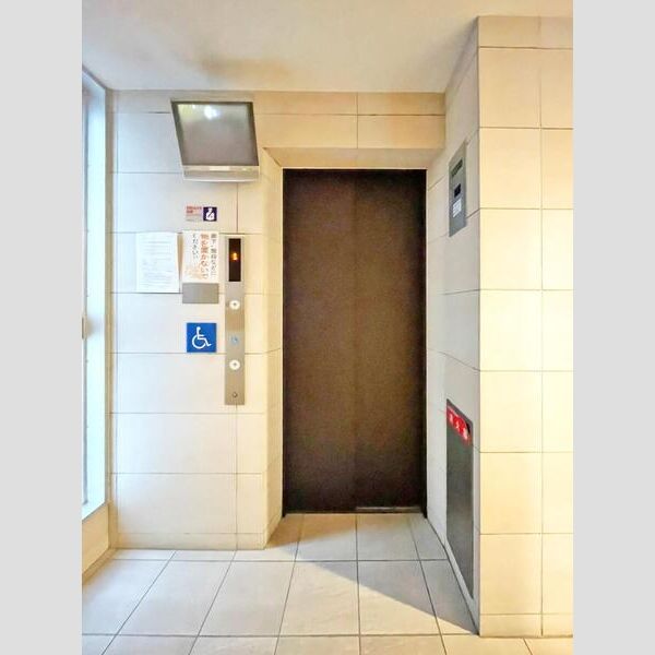 S-FORT神戸小河通の外観4枚目