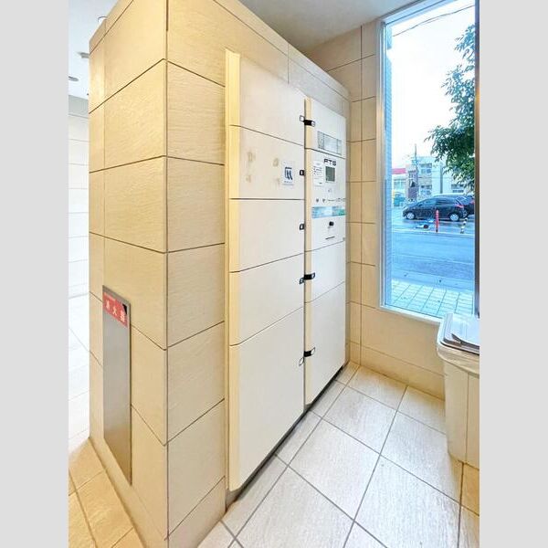 S-FORT神戸小河通の外観6枚目