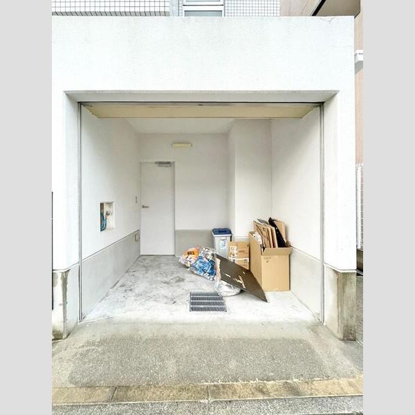 S-FORT神戸小河通の外観7枚目