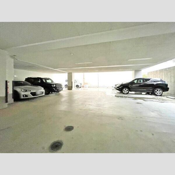 S-FORT神戸小河通の外観8枚目