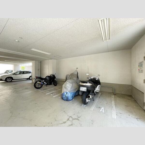 S-FORT神戸小河通の外観9枚目