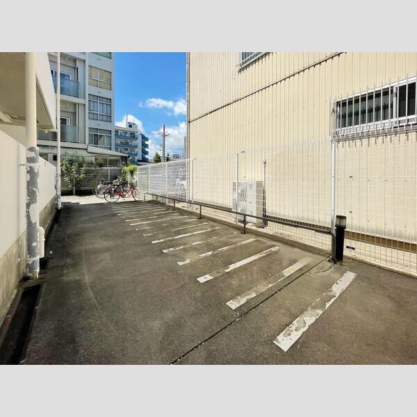 S-FORT神戸小河通の外観10枚目