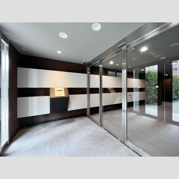 S-FORT福島Libreの外観3枚目