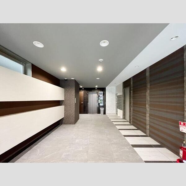 S-FORT福島Libreの外観4枚目