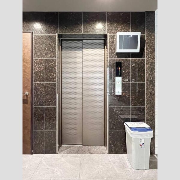 S-FORT福島Libreの外観5枚目