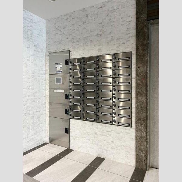 S-FORT福島Libreの外観6枚目