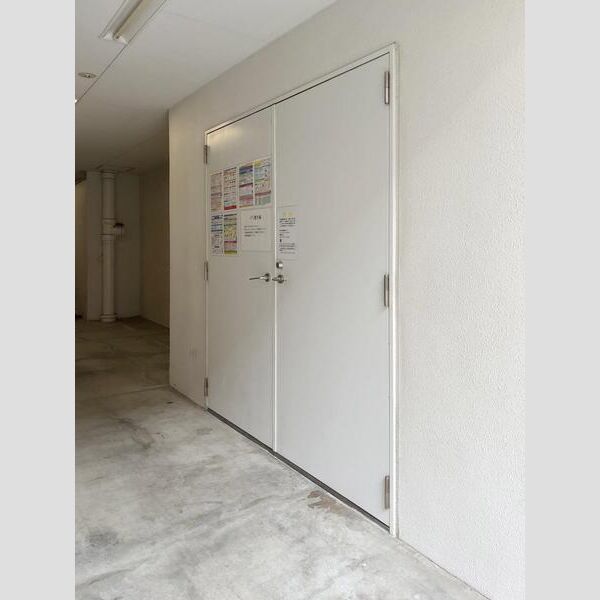 S-FORT福島Libreの外観7枚目