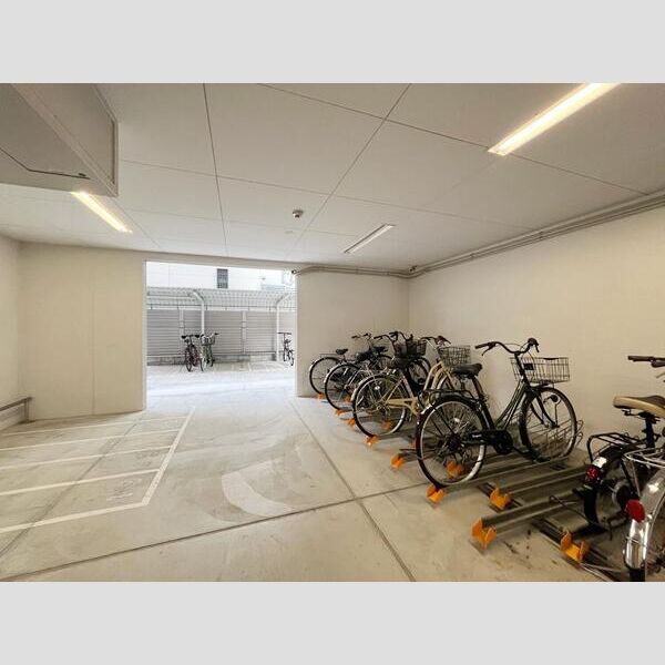 S-FORT福島Libreの外観8枚目