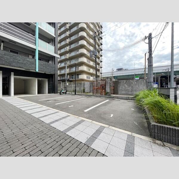 S-FORT福島Libreの外観10枚目