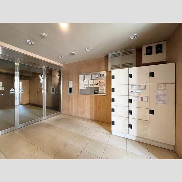 S-FORT桜川南の外観3枚目