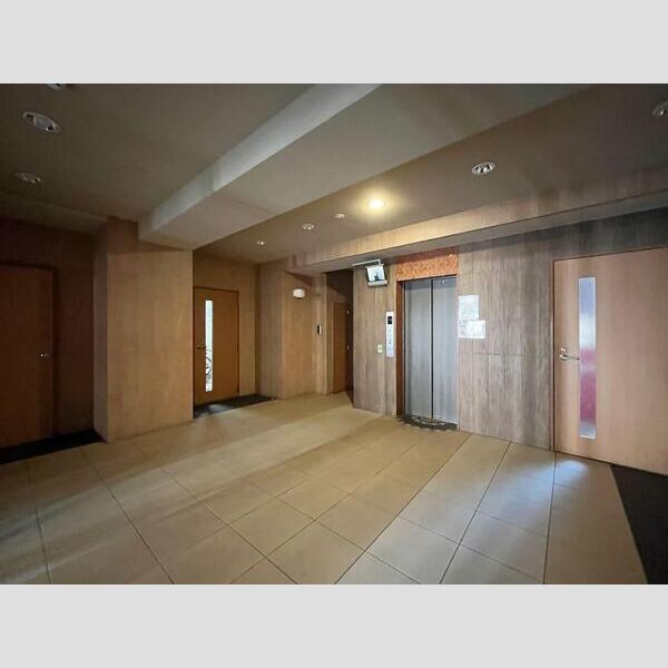 S-FORT桜川南の外観4枚目