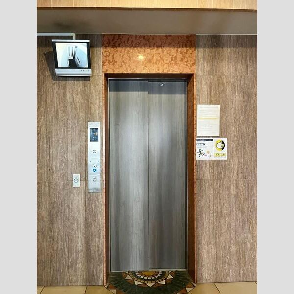 S-FORT桜川南の外観5枚目