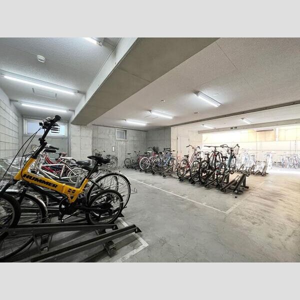 S-FORT桜川南の外観9枚目